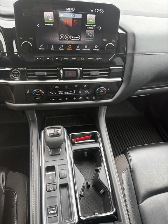 2023 Nissan Pathfinder Image 16