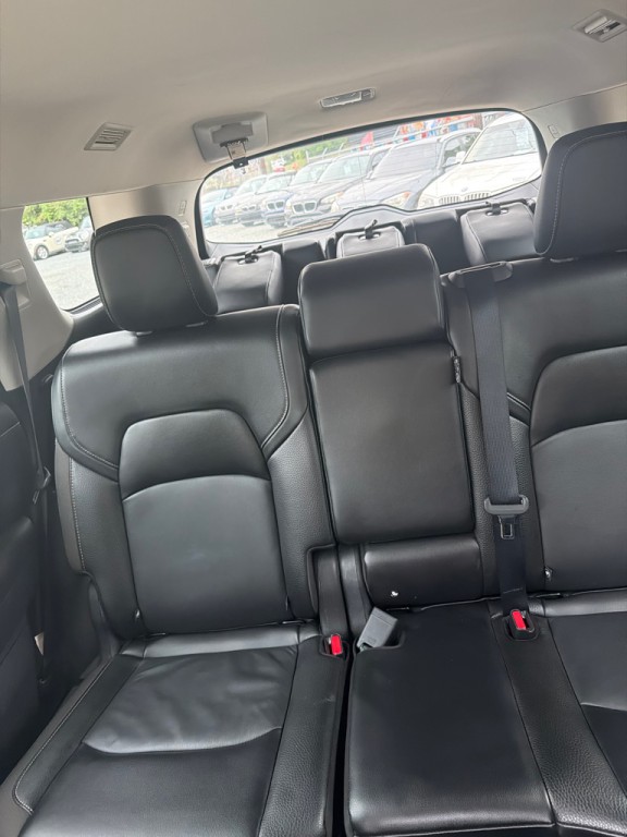2023 Nissan Pathfinder Image 17