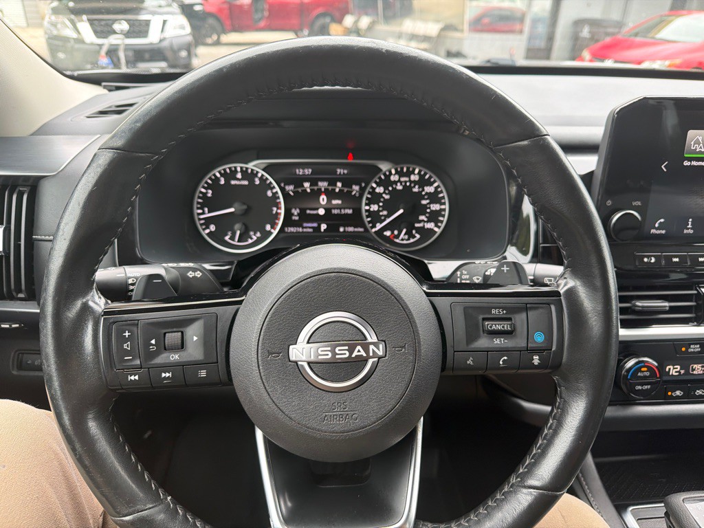 2023 Nissan Pathfinder Image 19