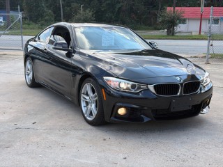 Image for 2016 BMW 4 Series 435i ID: 7722879