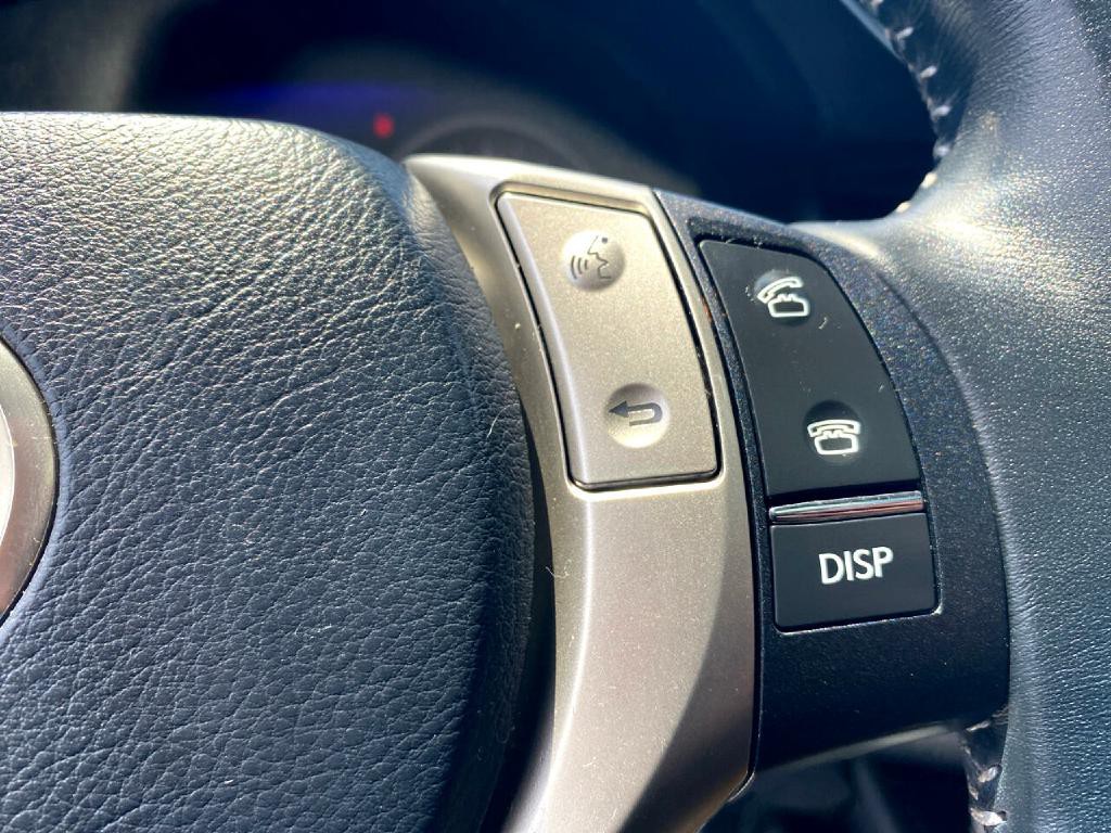 2014 Lexus ES 350 Image 11