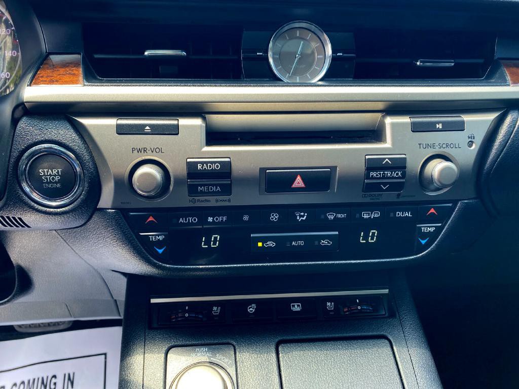 2014 Lexus ES 350 Image 13