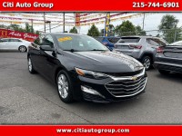 Image for 2023 Chevrolet Malibu 1LT ID: 6602732