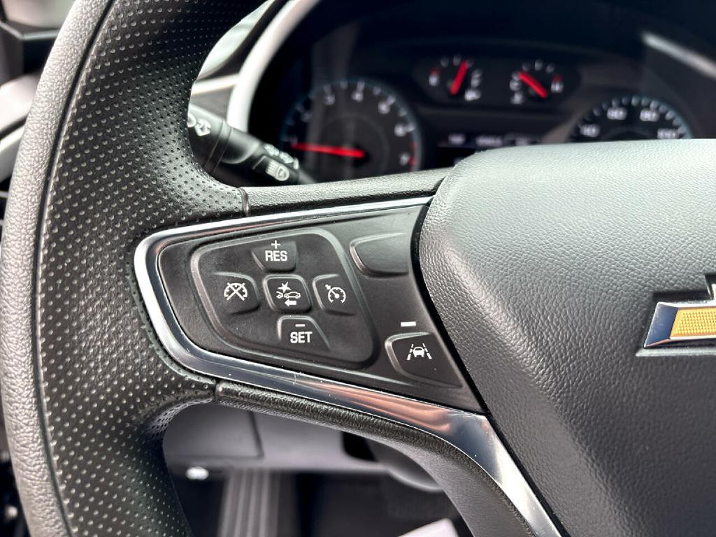 2023 Chevrolet Malibu Image 10