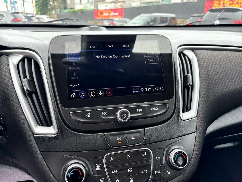 2023 Chevrolet Malibu Image 12