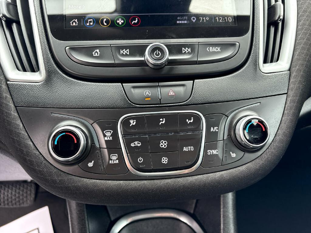 2023 Chevrolet Malibu Image 13