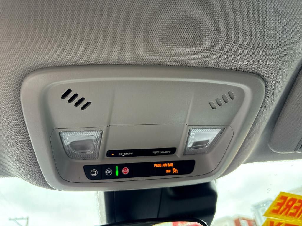 2023 Chevrolet Malibu Image 14