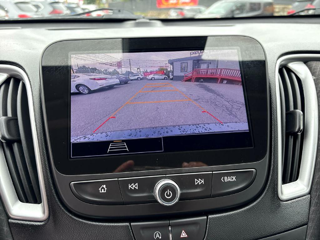 2023 Chevrolet Malibu Image 15