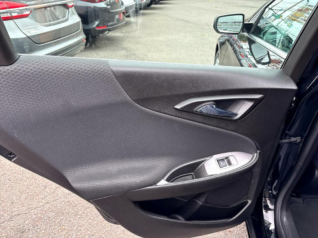 2023 Chevrolet Malibu Image 17