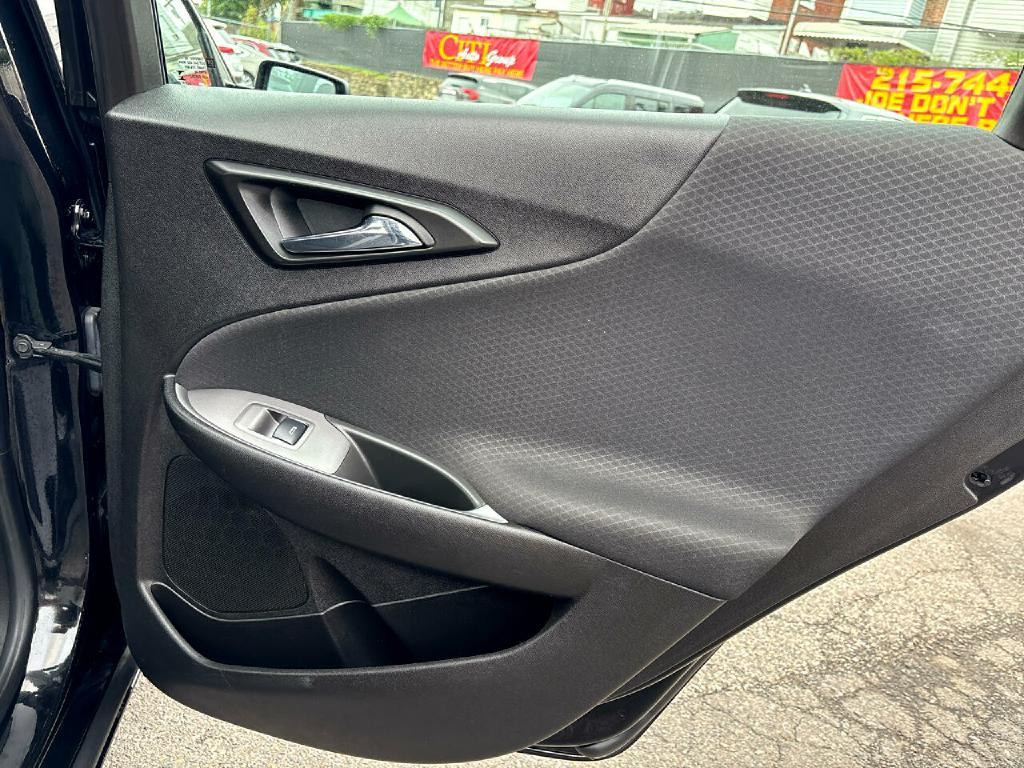 2023 Chevrolet Malibu Image 20