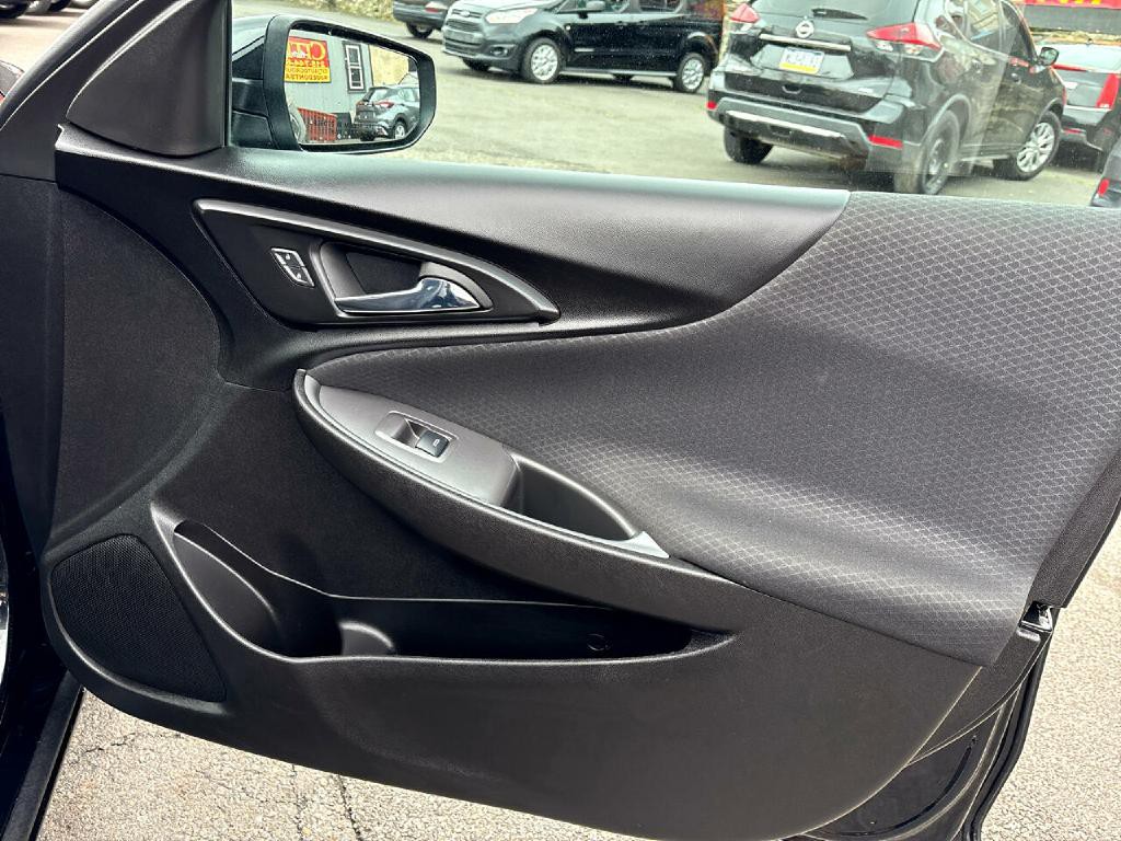 2023 Chevrolet Malibu Image 22