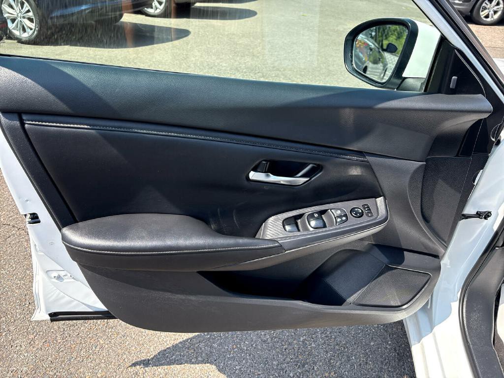 2020 Nissan Sentra Image 6