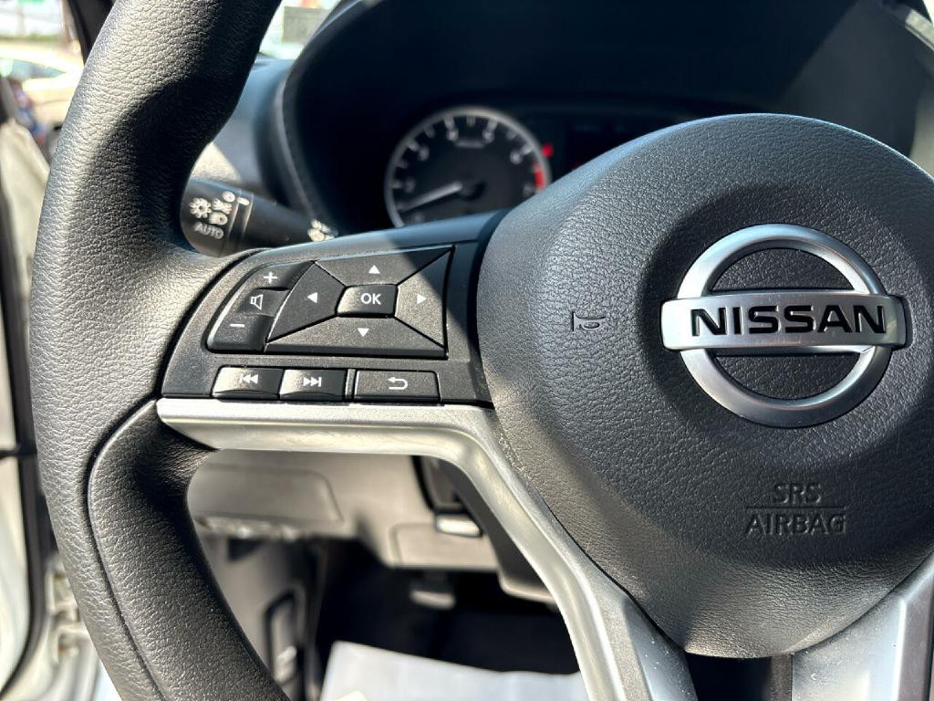 2020 Nissan Sentra Image 9
