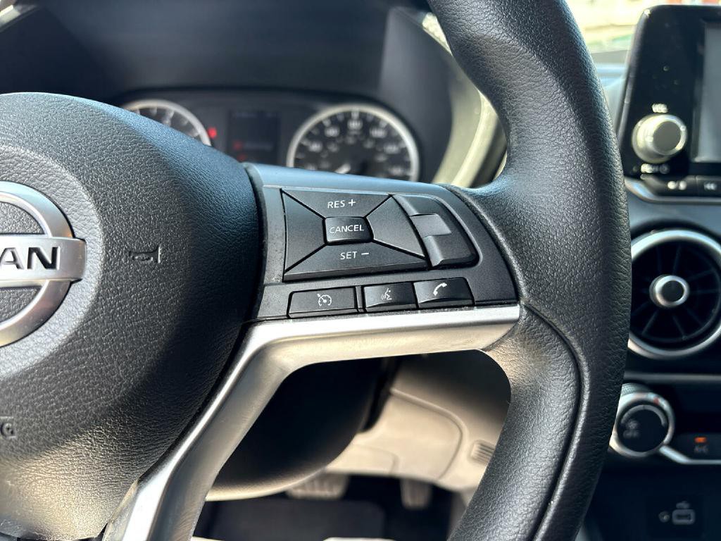 2020 Nissan Sentra Image 10