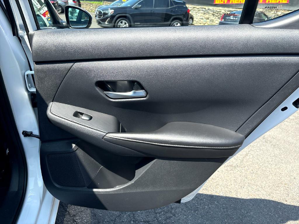 2020 Nissan Sentra Image 20