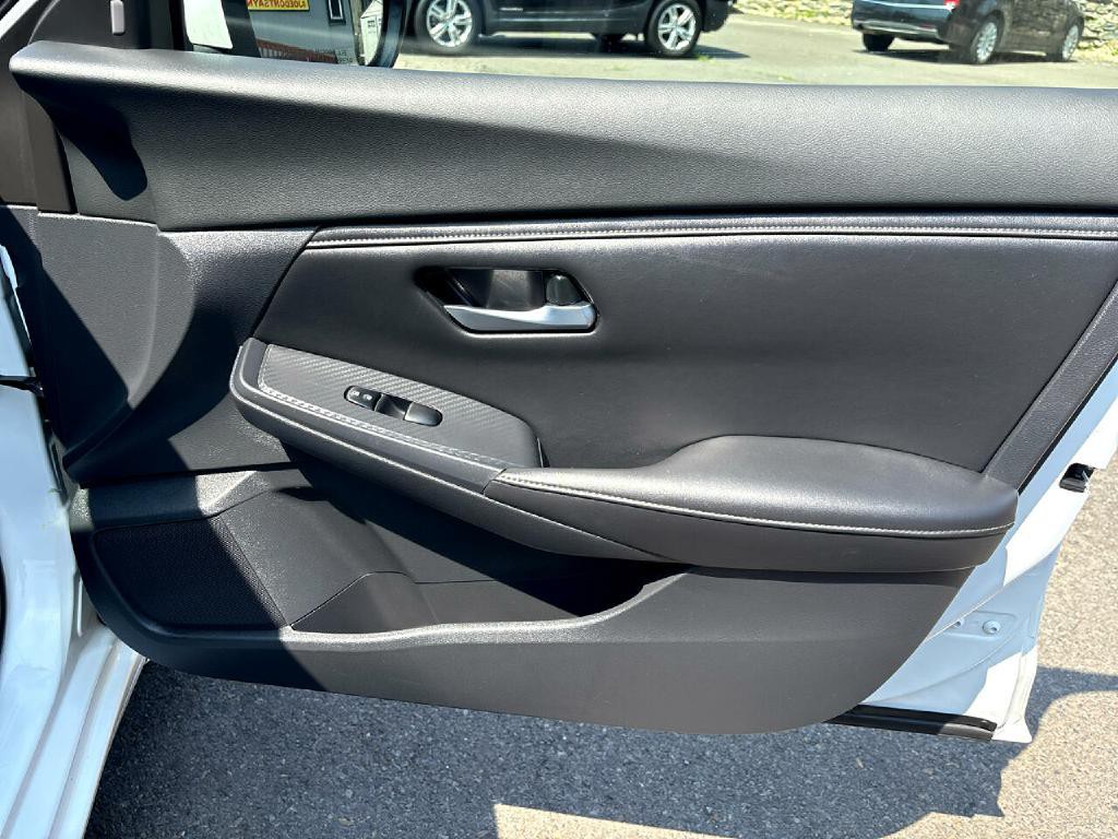 2020 Nissan Sentra Image 22