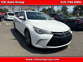 Image for 2017 Toyota Camry SE ID: 6724796