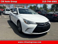 Image for 2017 Toyota Camry SE ID: 6724796