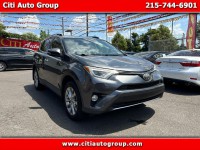 Image for 2016 Toyota Rav4 Limited ID: 6724797