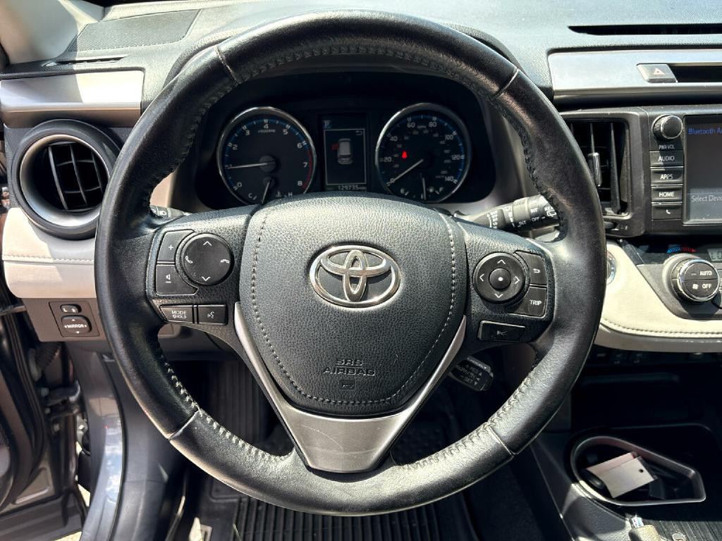 2016 Toyota Rav4 Image 10