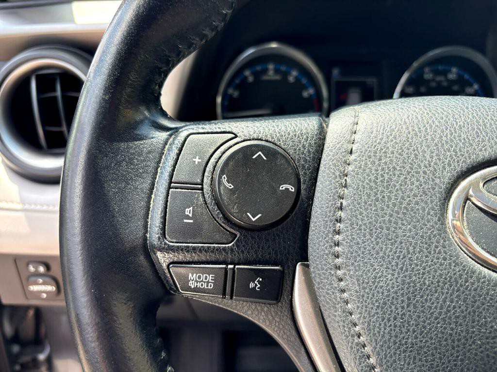 2016 Toyota Rav4 Image 11