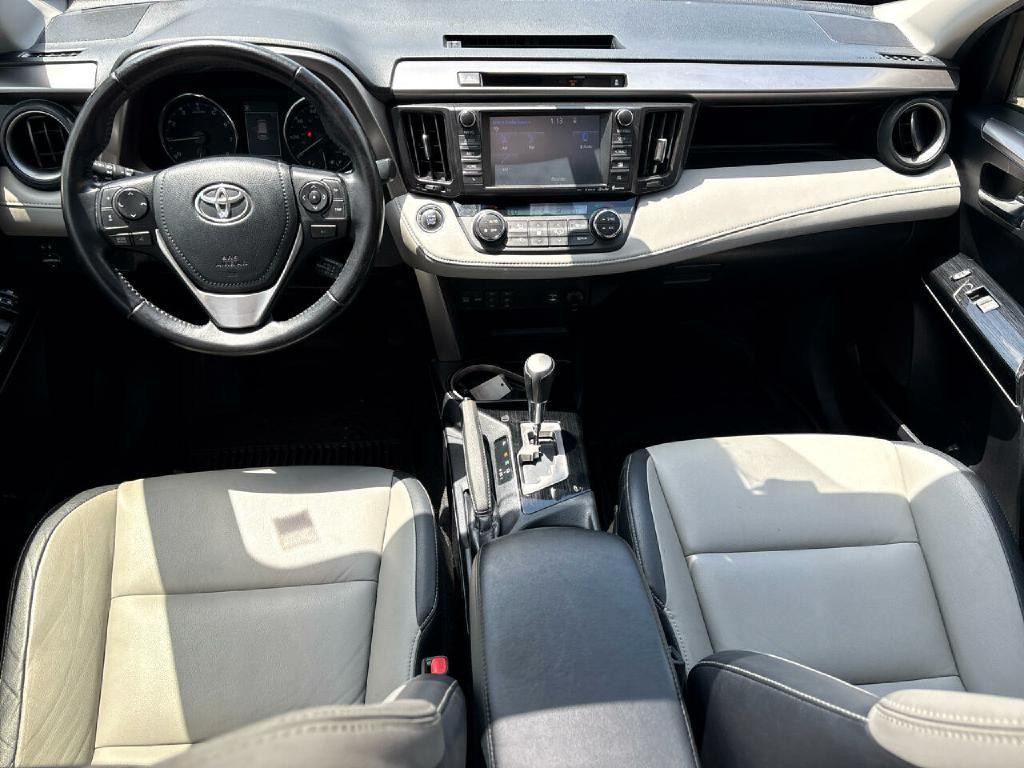 2016 Toyota Rav4 Image 19