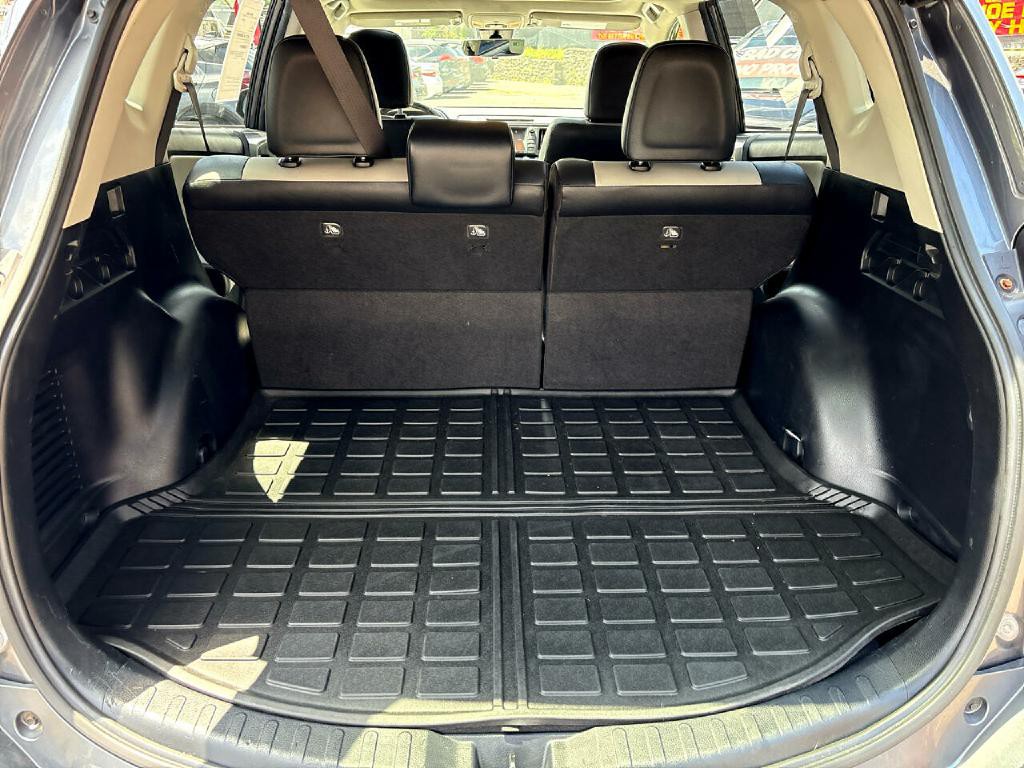 2016 Toyota Rav4 Image 20