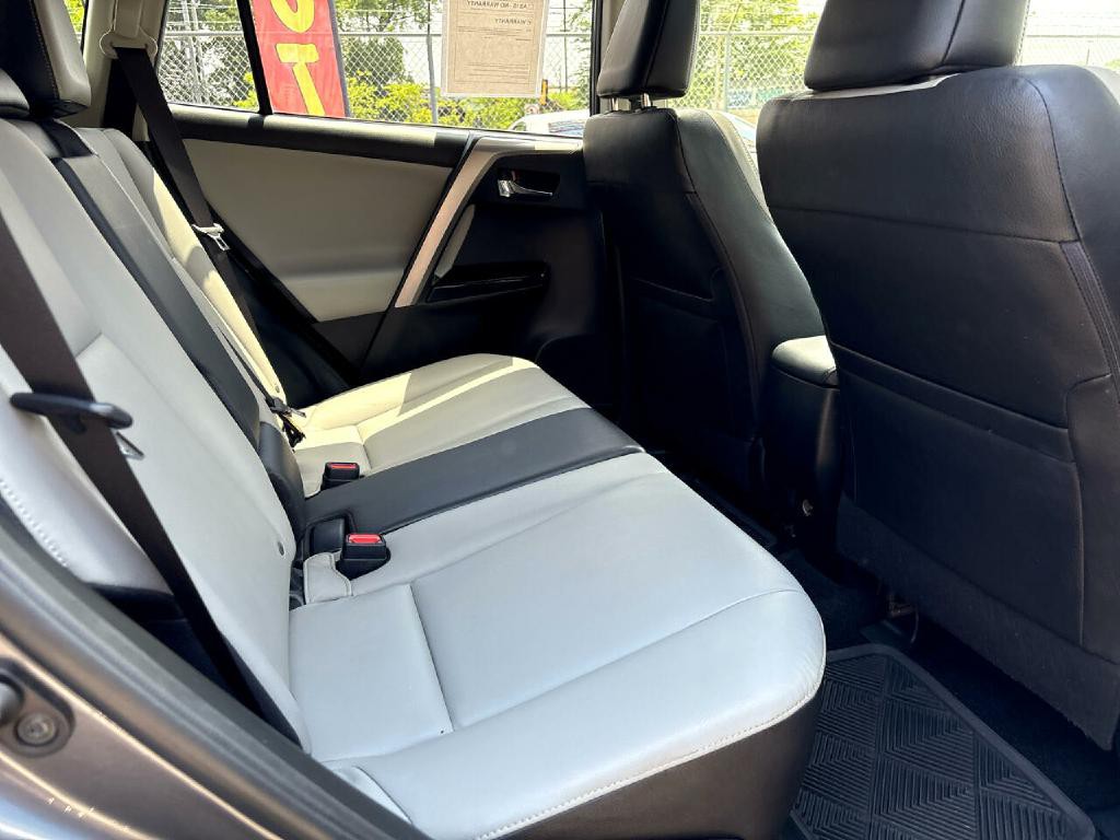 2016 Toyota Rav4 Image 22