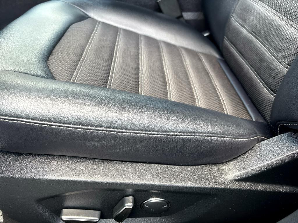 2018 Ford Fusion Image 9
