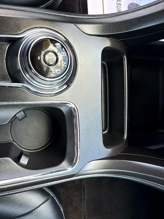 2018 Ford Fusion Image 14