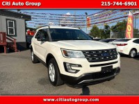 Image for 2017 Ford Explorer XLT ID: 6732396