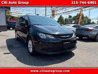 Image for 2022 Chrysler Voyager LX ID: 6739660