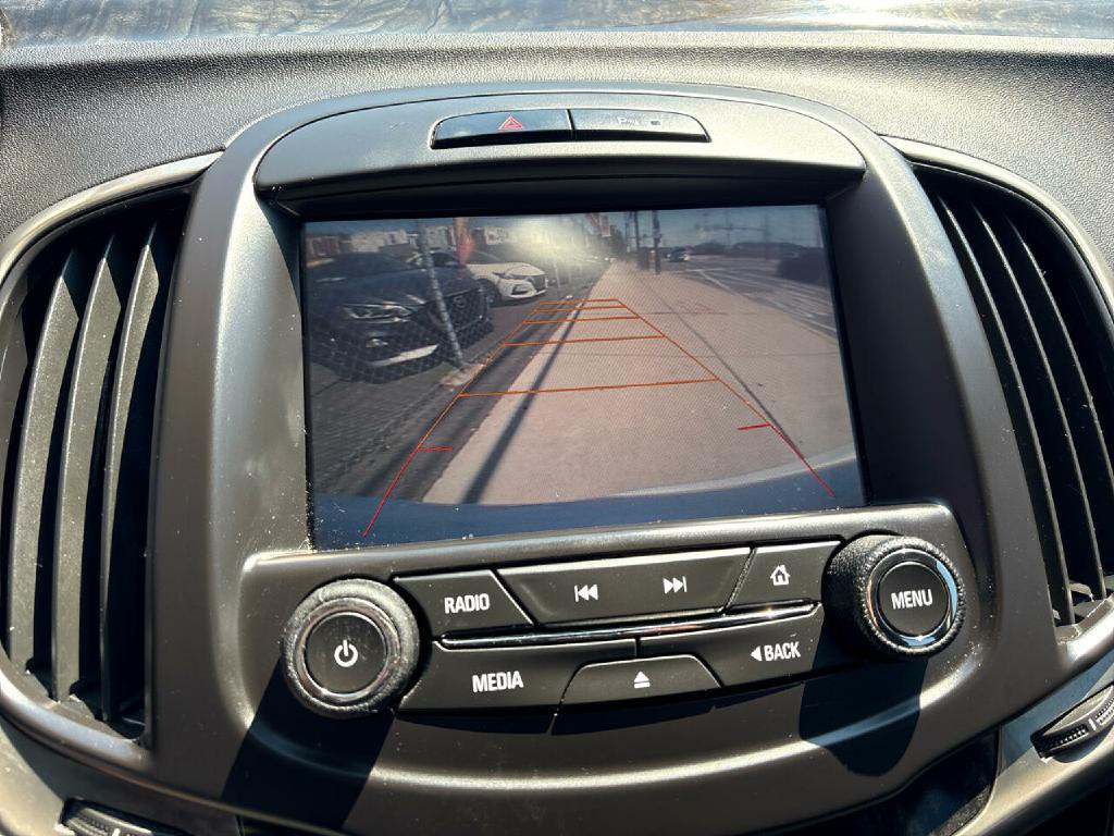 2016 Buick Lacrosse Image 10