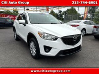 Image for 2014 Mazda CX-5 Touring ID: 6761631