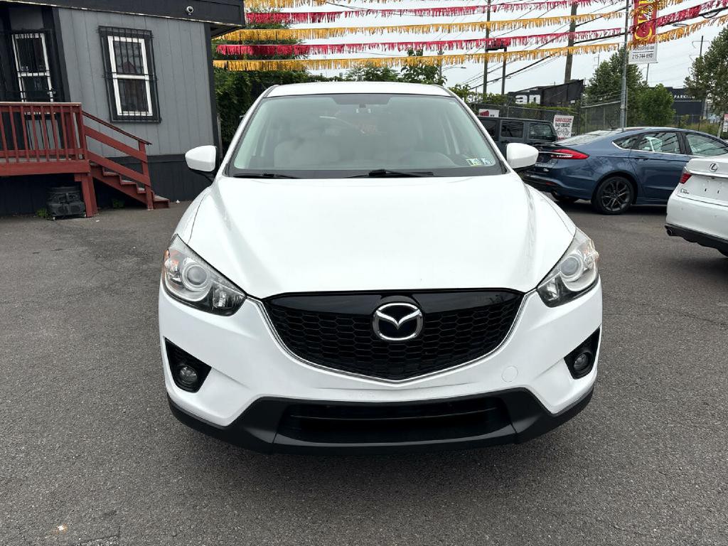 2014 Mazda CX-5 Image 2