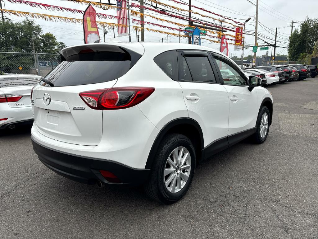 2014 Mazda CX-5 Image 5