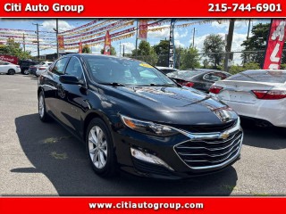 Image for 2023 Chevrolet Malibu 1LT ID: 6761632