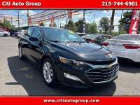 Image for 2023 Chevrolet Malibu 1LT ID: 6761632