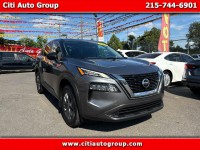 Image for 2021 Nissan Rogue S ID: 6761633