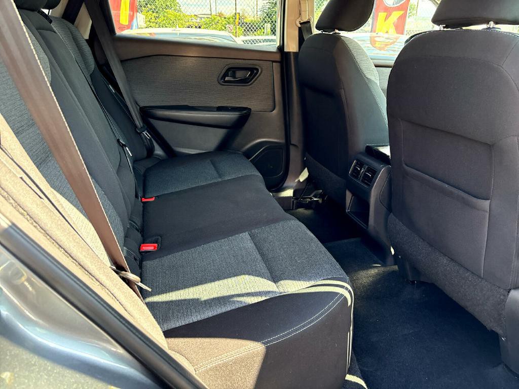 2021 Nissan Rogue Image 22