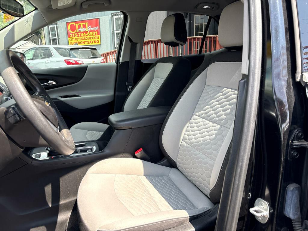2020 Chevrolet Equinox Image 6