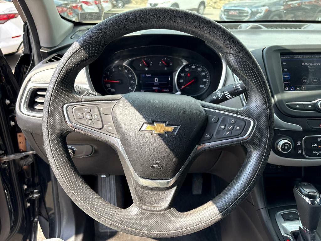 2020 Chevrolet Equinox Image 7