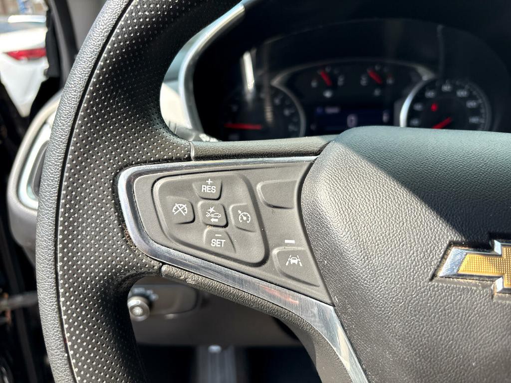 2020 Chevrolet Equinox Image 8