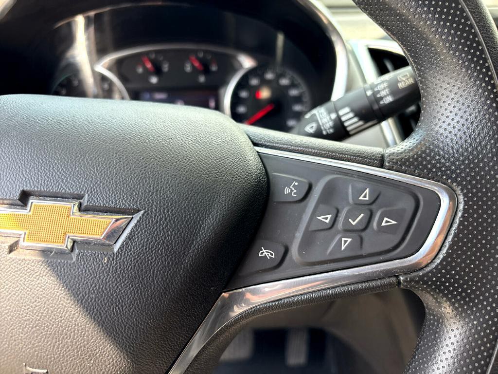 2020 Chevrolet Equinox Image 9