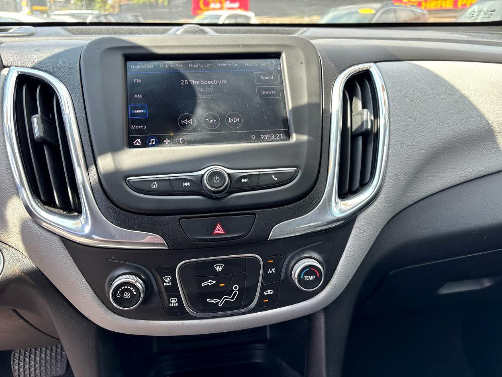 2020 Chevrolet Equinox Image 10