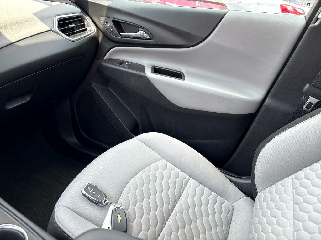 2020 Chevrolet Equinox Image 13