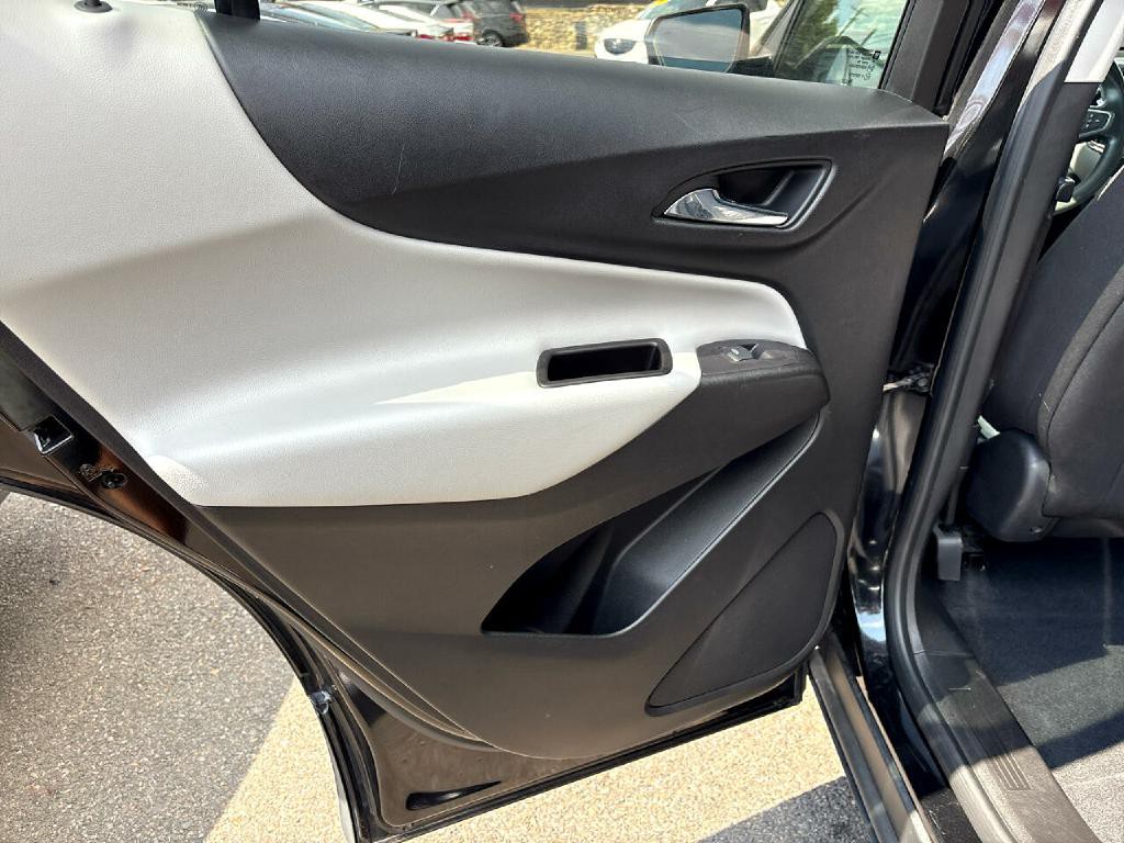 2020 Chevrolet Equinox Image 14