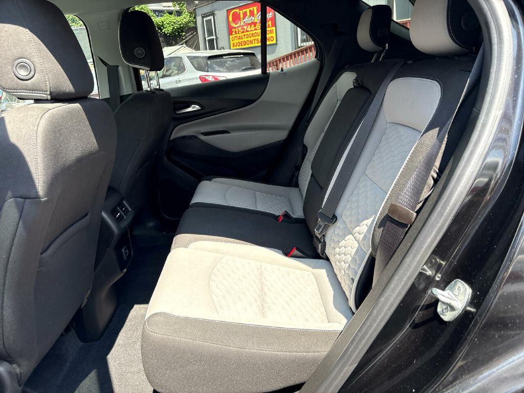 2020 Chevrolet Equinox Image 15