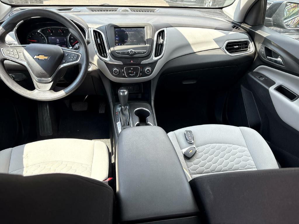 2020 Chevrolet Equinox Image 16