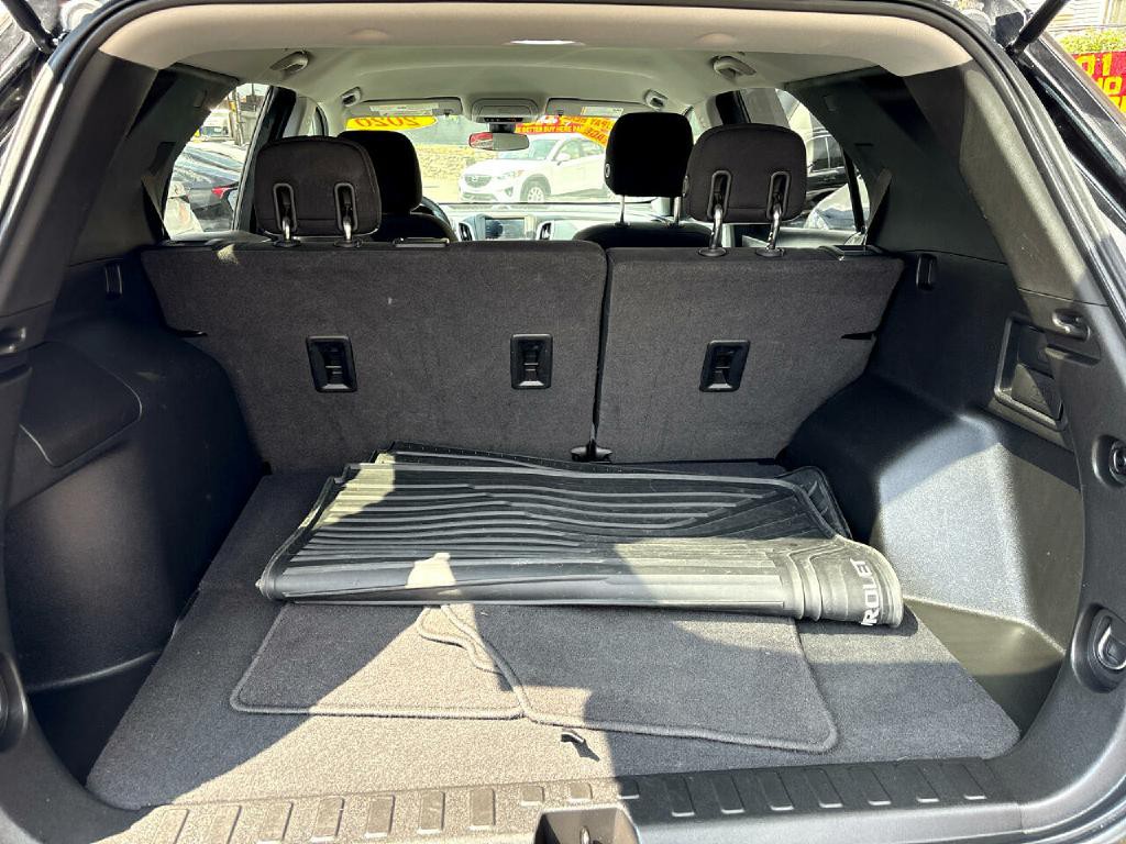 2020 Chevrolet Equinox Image 17
